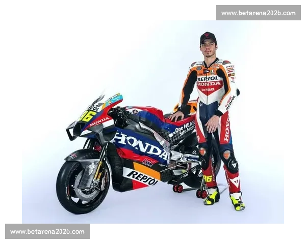 2024赛季MotoGP冠军争夺白热化，谁能问鼎车王宝座